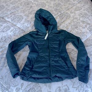 Lululemon jacket
